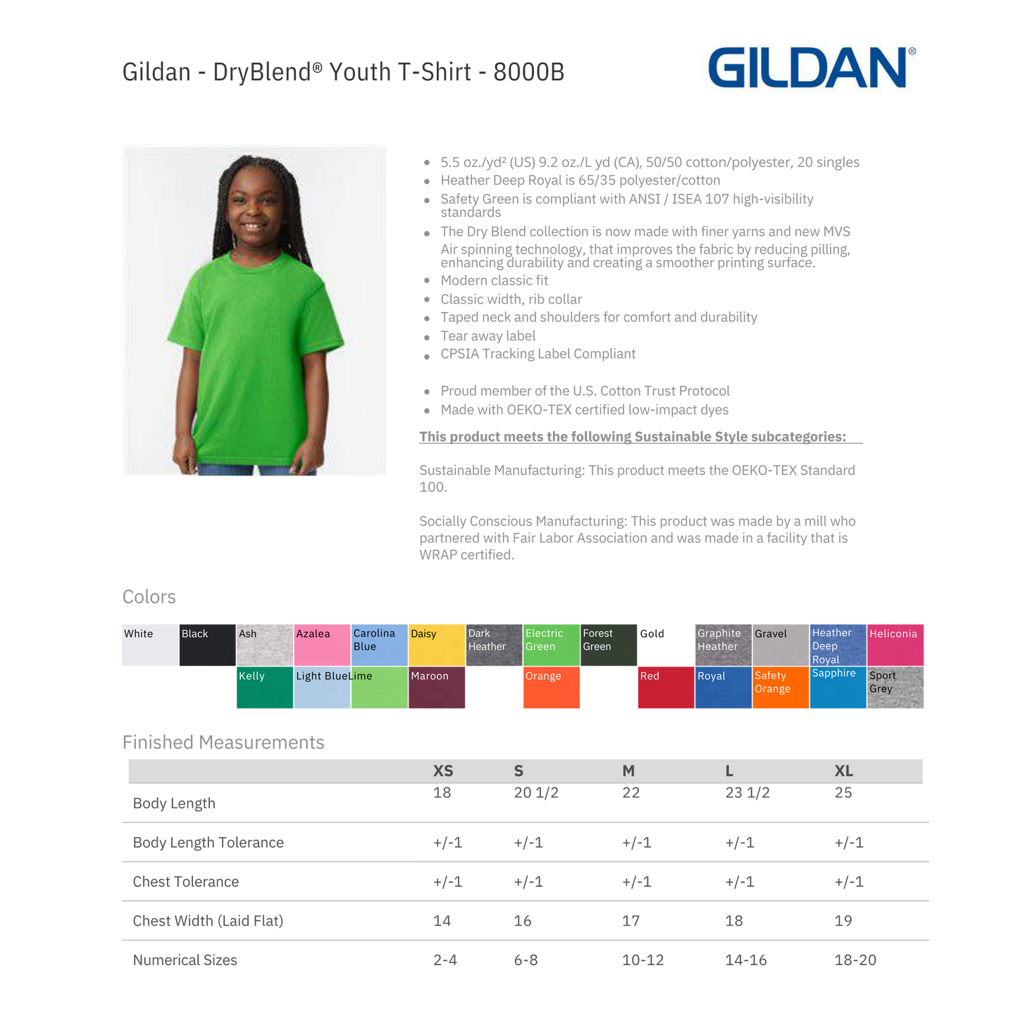 Marauders Graphic T-shirt