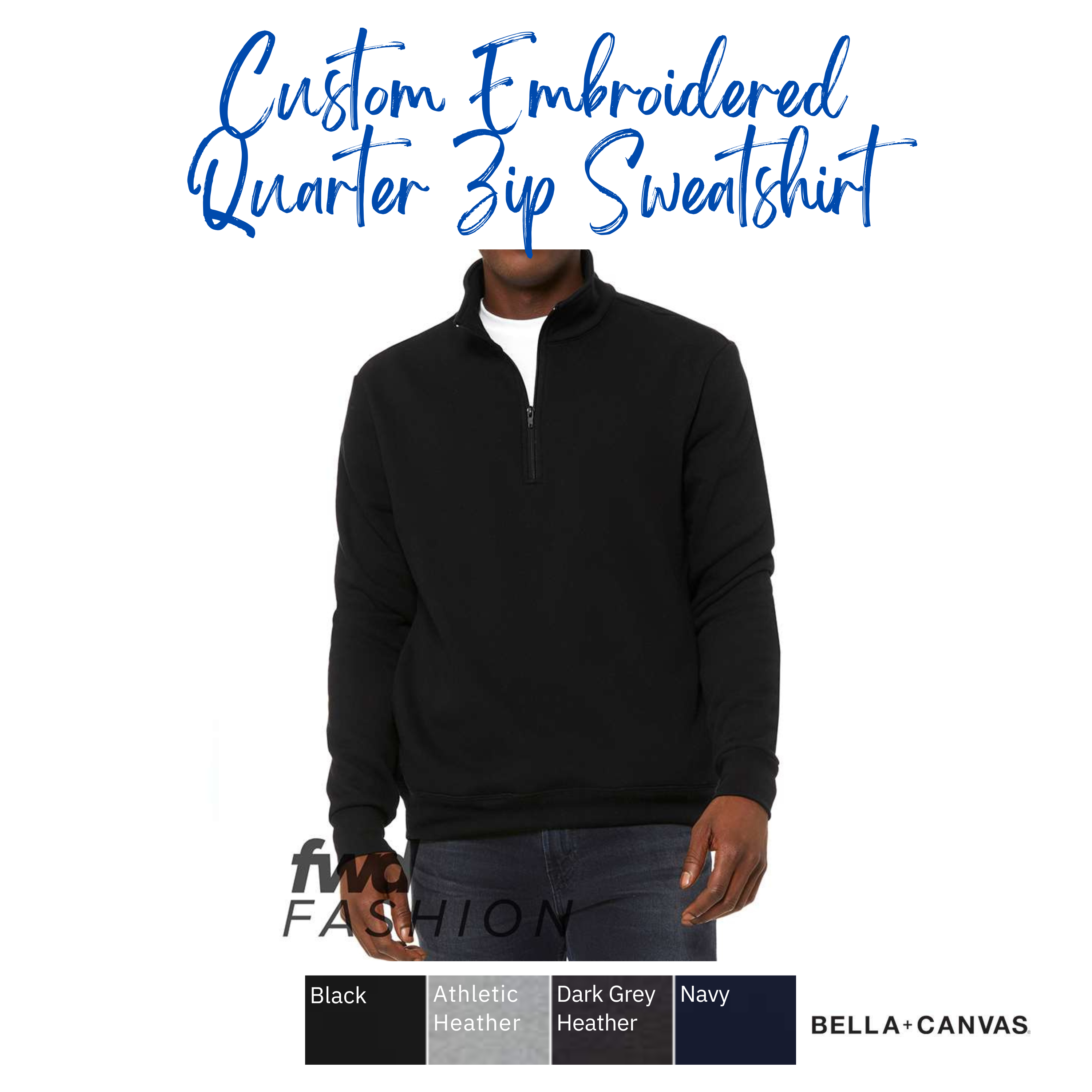 Custom Apparel & Personalized Promo| Limitless Custom Apparel