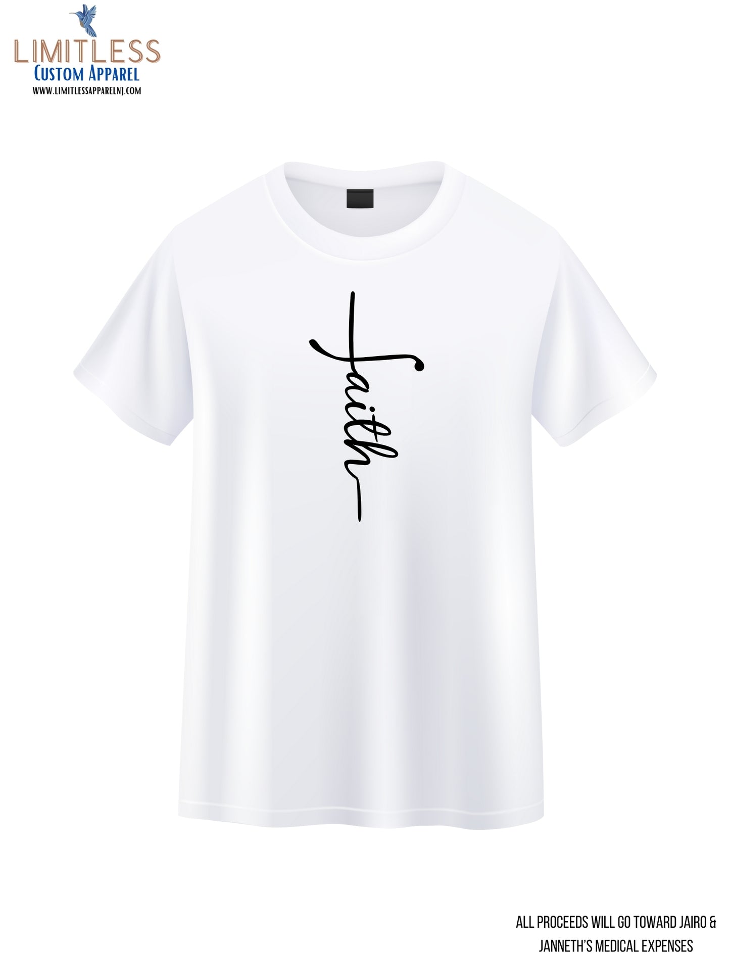 Faith Tee
