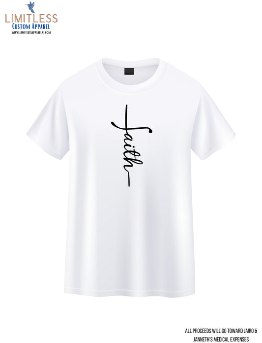 Faith Tee