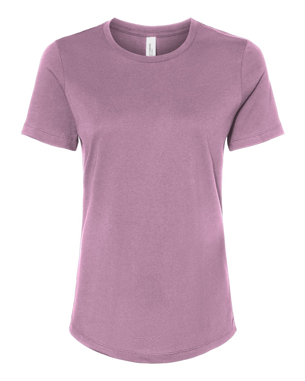 Graphic tshirt - Women's Relaxed Jersey Tee- upload your artwork