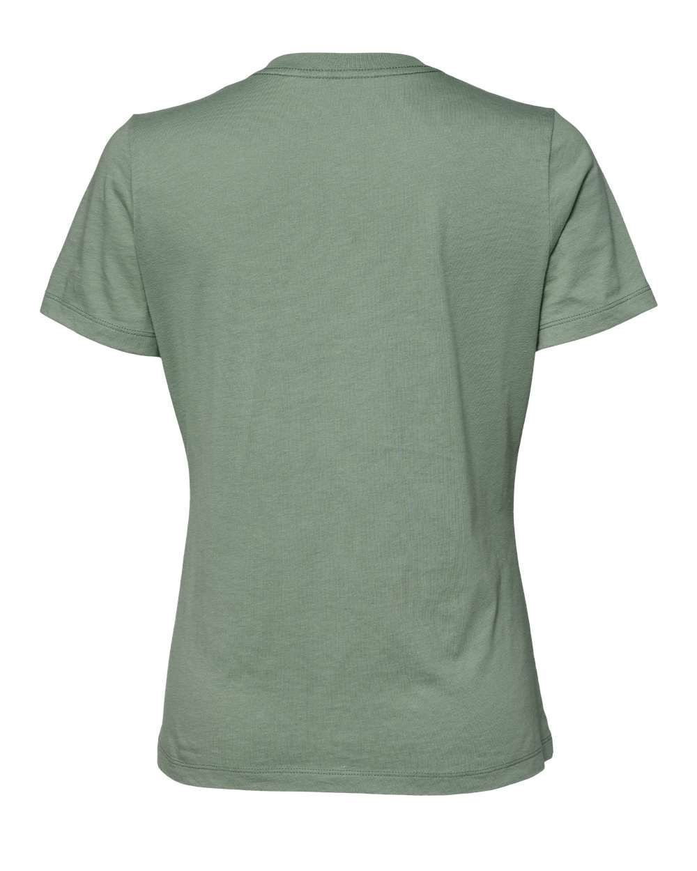 Graphic tshirt - Women's Relaxed Jersey Tee- upload your artwork