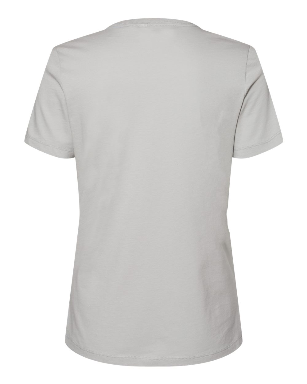 Graphic tshirt - Women's Relaxed Jersey Tee- upload your artwork