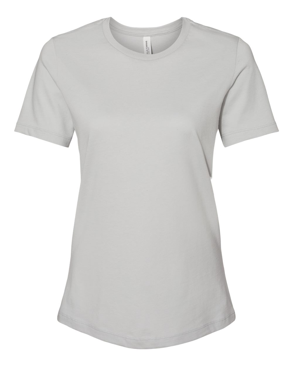 Graphic tshirt - Women's Relaxed Jersey Tee- upload your artwork