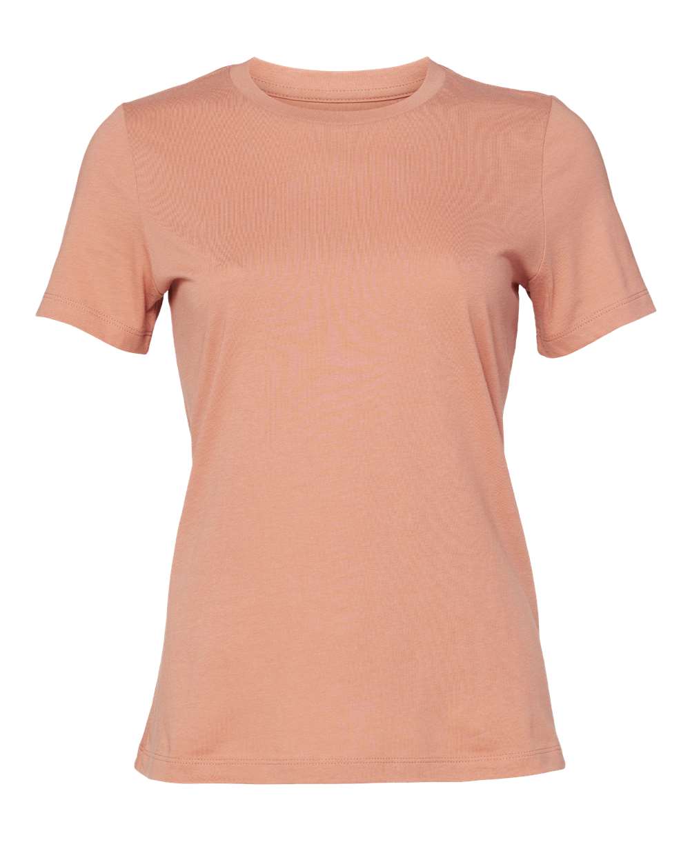 Graphic tshirt - Women's Relaxed Jersey Tee- upload your artwork