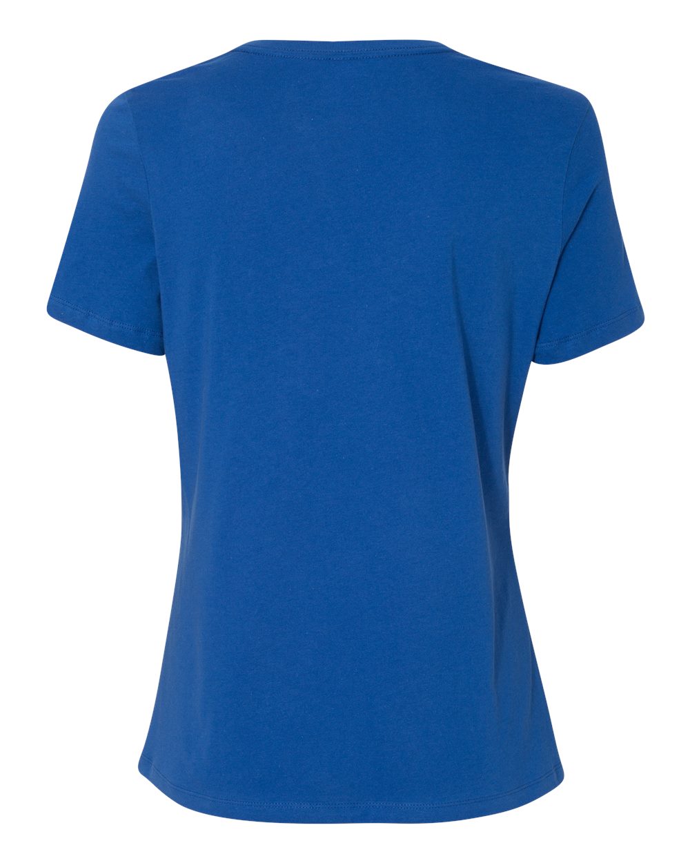 Graphic tshirt - Women's Relaxed Jersey Tee- upload your artwork