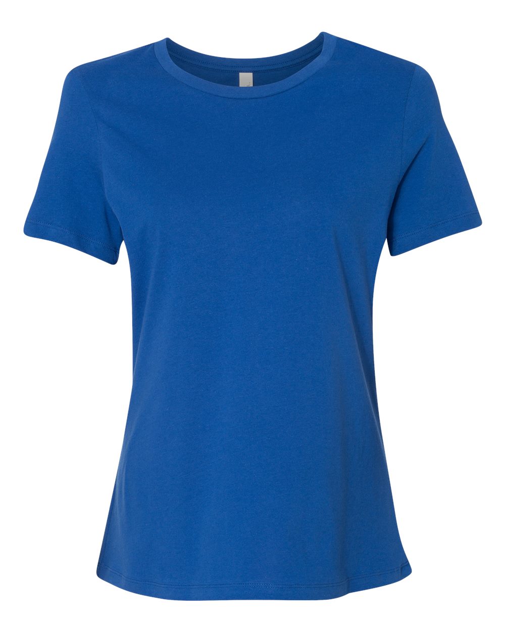 Graphic tshirt - Women's Relaxed Jersey Tee- upload your artwork