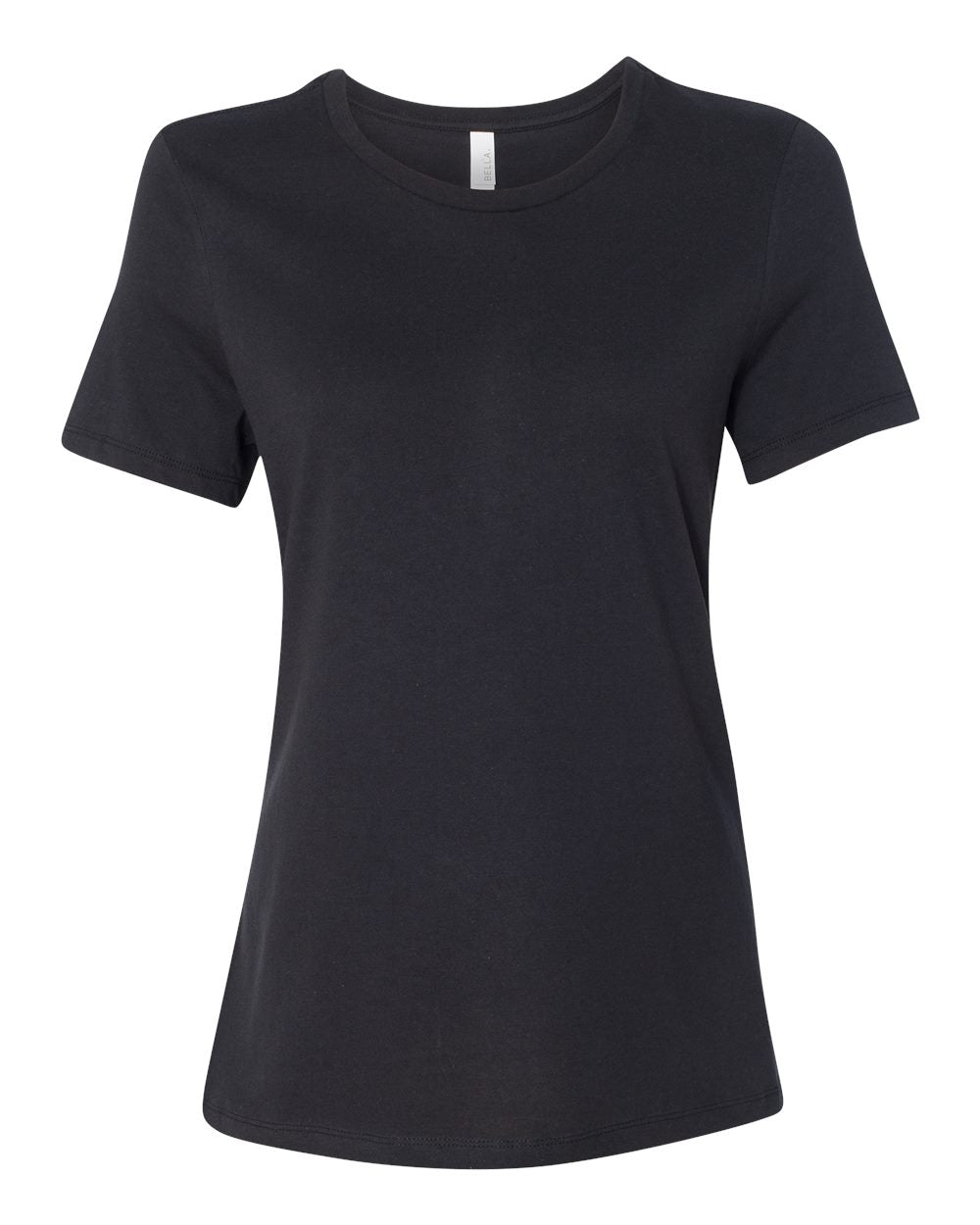 Graphic tshirt - Women's Relaxed Jersey Tee- upload your artwork