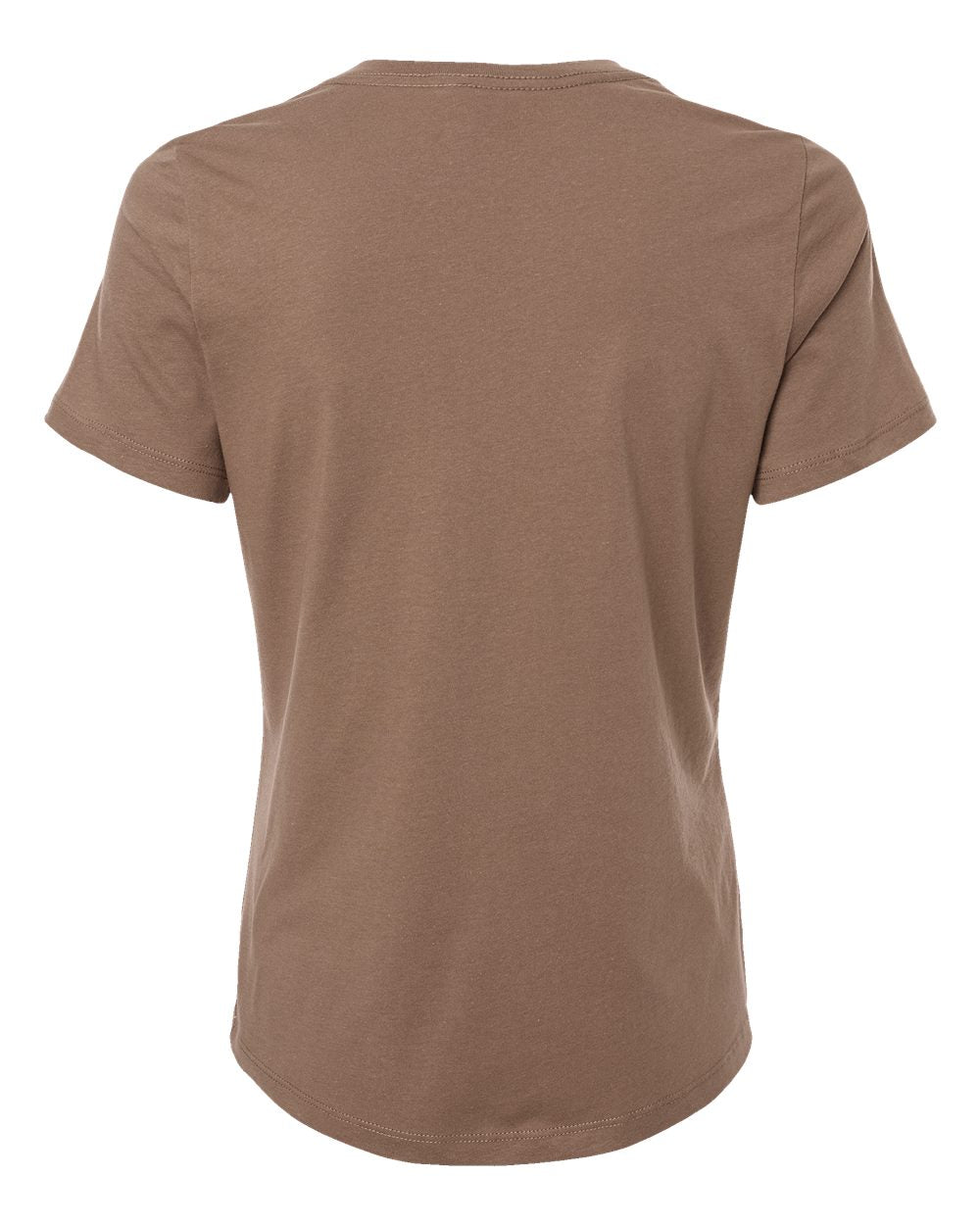 Graphic tshirt - Women's Relaxed Jersey Tee- upload your artwork