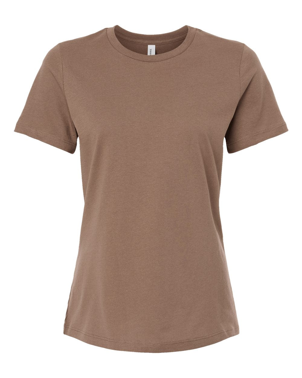 Graphic tshirt - Women's Relaxed Jersey Tee- upload your artwork
