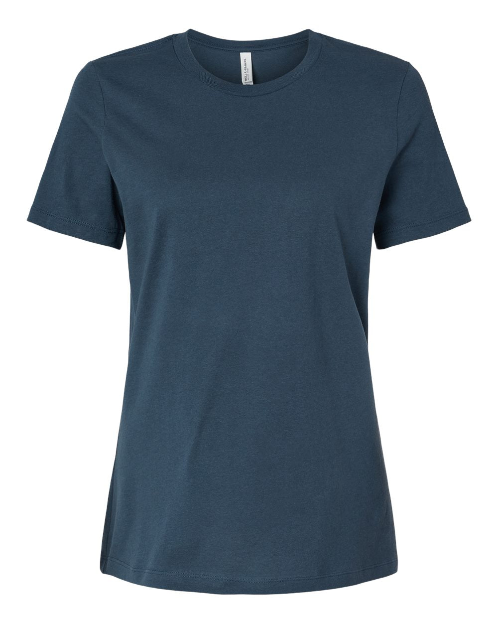 Graphic tshirt - Women's Relaxed Jersey Tee- upload your artwork