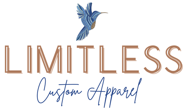Limitless Custom Apparel
