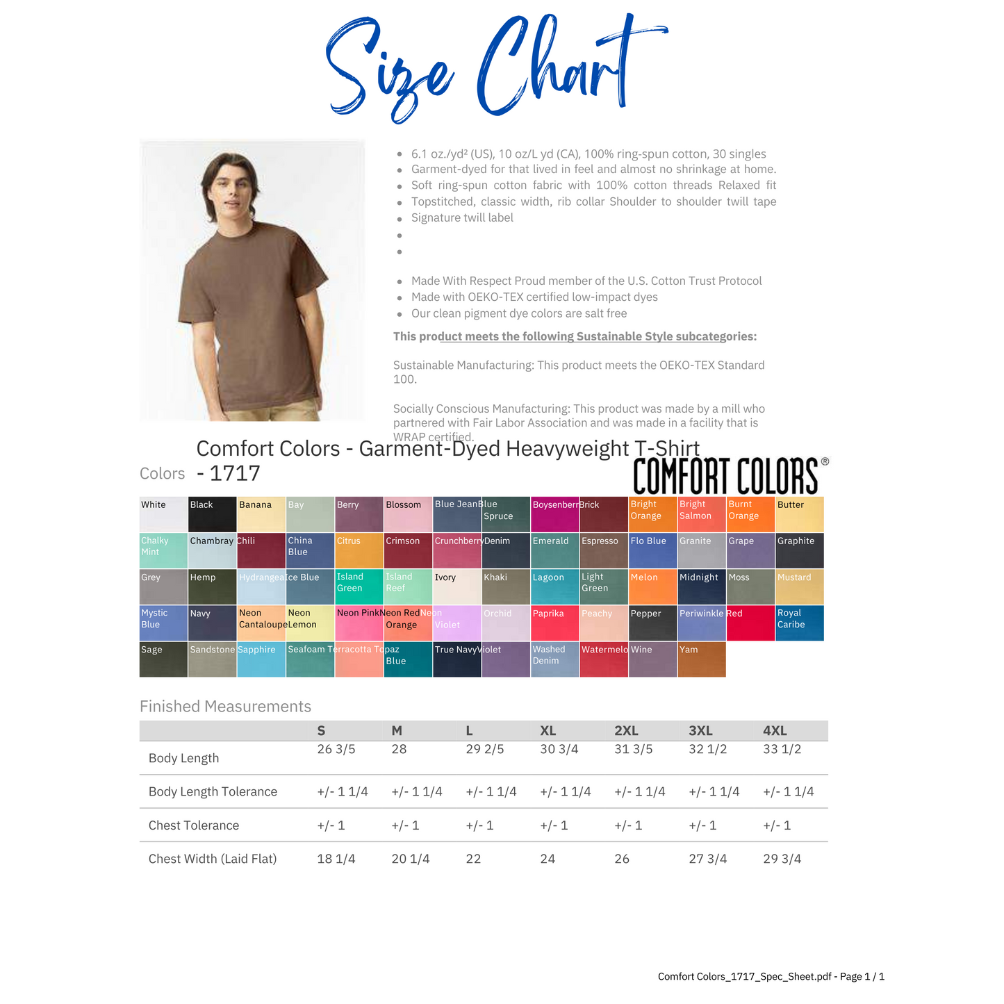 Custom Embroidered Tshirt