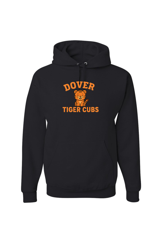 Dover Tiger Cubs Hoodie