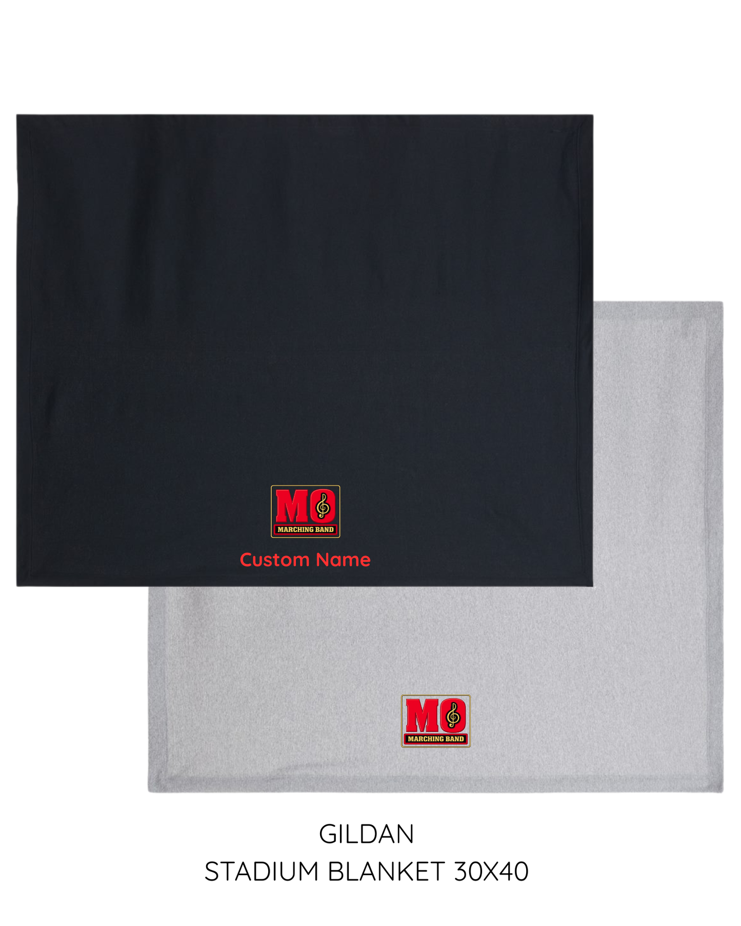 Stadium Blanket