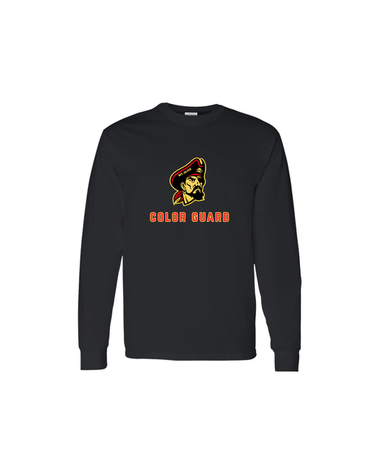Guard Pirate Long Sleeve