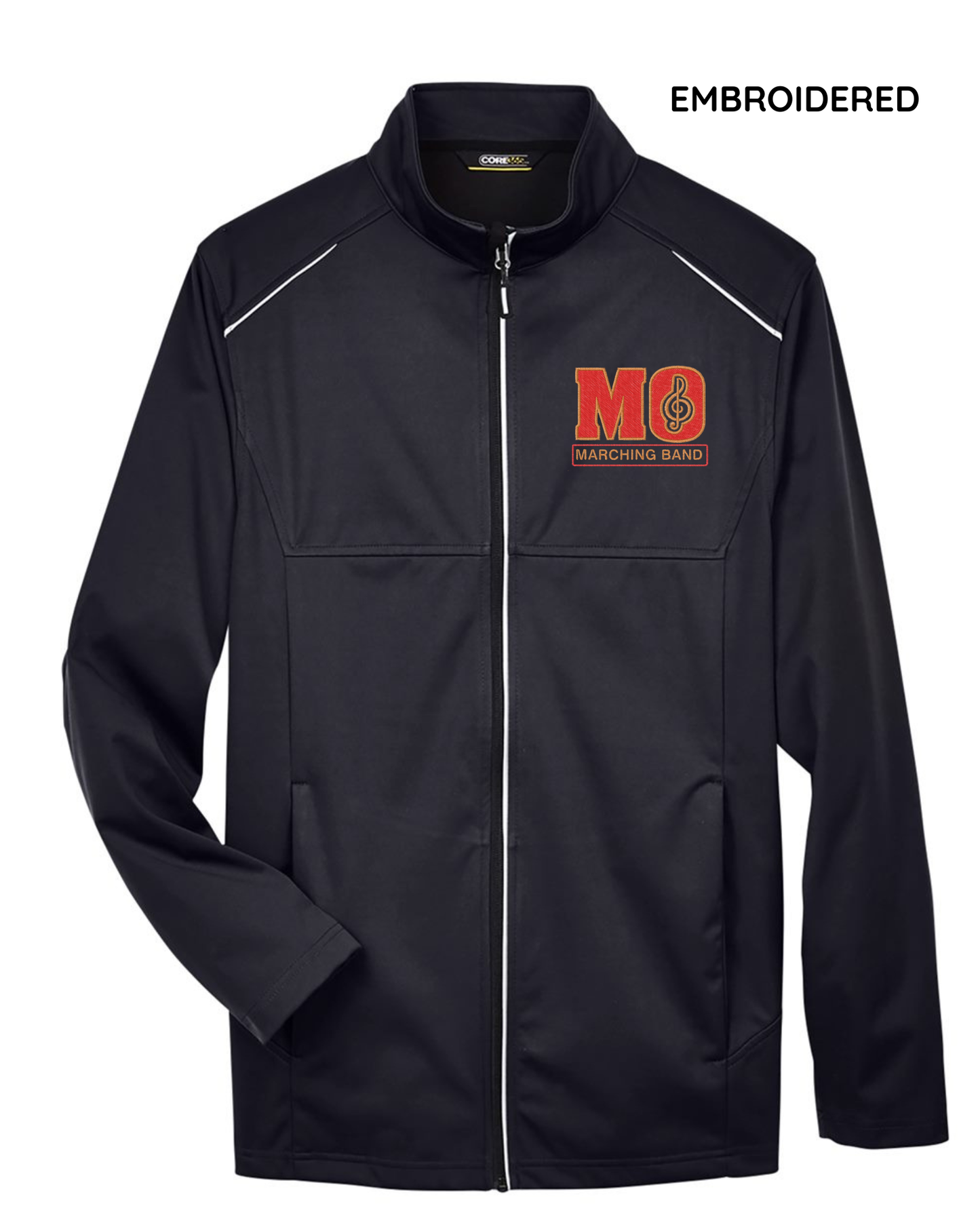 Marching Band Jacket