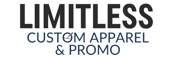 Limitless Custom Apparel